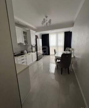 3-к квартира, вторичка, 103м2, 2/27 этаж