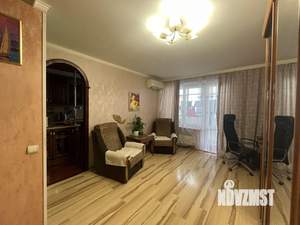 1-к квартира, вторичка, 35м2, 13/16 этаж