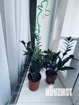 3-к квартира, вторичка, 66м2, 6/25 этаж