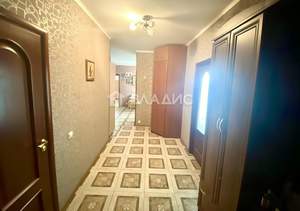 2-к квартира, вторичка, 59м2, 17/25 этаж