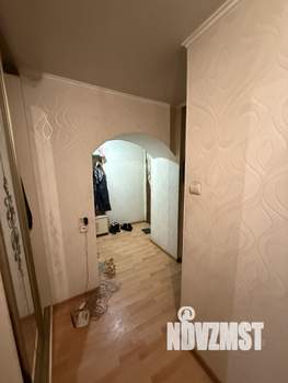 2-к квартира, вторичка, 52м2, 2/14 этаж