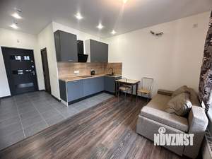 Студия квартира, вторичка, 22м2, 20/22 этаж