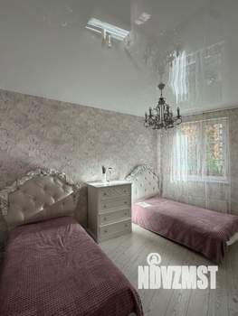 3-к квартира, вторичка, 73м2, 2/25 этаж