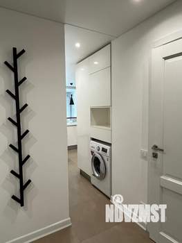 2-к квартира, вторичка, 58м2, 5/14 этаж