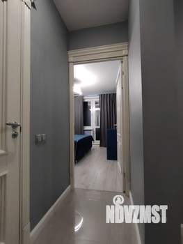 2-к квартира, вторичка, 58м2, 13/20 этаж