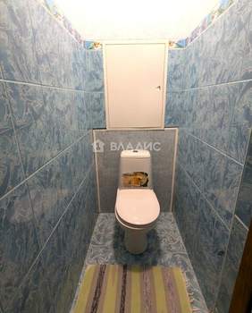 2-к квартира, вторичка, 60м2, 2/12 этаж