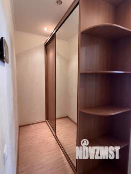 1-к квартира, вторичка, 40м2, 18/24 этаж