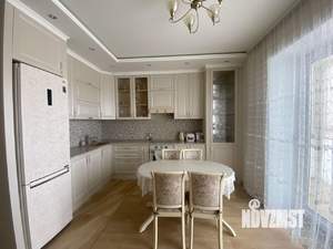 2-к квартира, вторичка, 83м2, 8/24 этаж