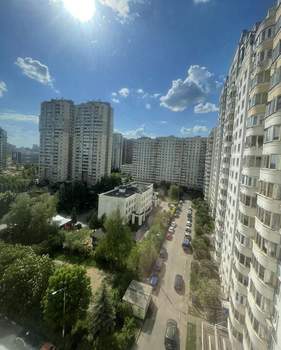 1-к квартира, вторичка, 37м2, 11/23 этаж