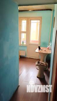 2-к квартира, вторичка, 43м2, 4/9 этаж