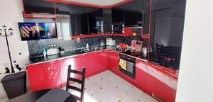 2-к квартира, вторичка, 58м2, 16/20 этаж