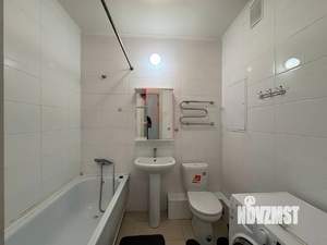 1-к квартира, вторичка, 34м2, 15/25 этаж