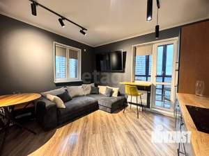 2-к квартира, вторичка, 48м2, 9/25 этаж