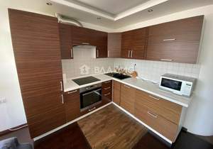 1-к квартира, вторичка, 46м2, 19/19 этаж