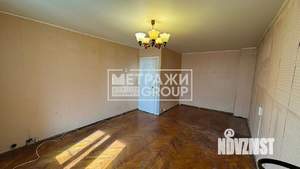 1-к квартира, вторичка, 34м2, 7/14 этаж