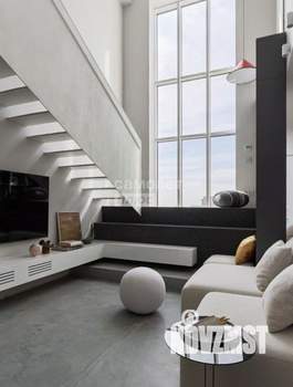 2-к квартира, вторичка, 66м2, 25/27 этаж