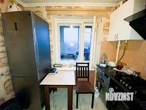 1-к квартира, вторичка, 34м2, 5/9 этаж
