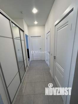 2-к квартира, вторичка, 50м2, 18/24 этаж
