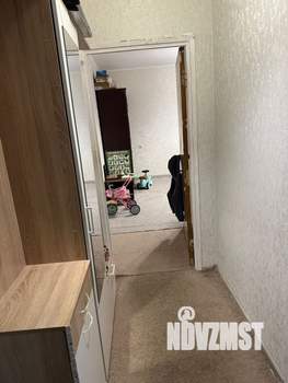 2-к квартира, вторичка, 46м2, 3/12 этаж