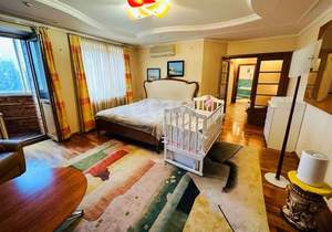 4-к квартира, вторичка, 119м2, 5/15 этаж