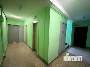 3-к квартира, вторичка, 61м2, 10/12 этаж