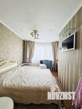 1-к квартира, вторичка, 40м2, 8/24 этаж