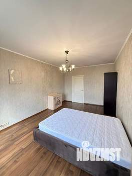 1-к квартира, вторичка, 47м2, 9/22 этаж