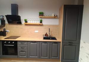 2-к квартира, сданный дом, 68м2, 21/25 этаж