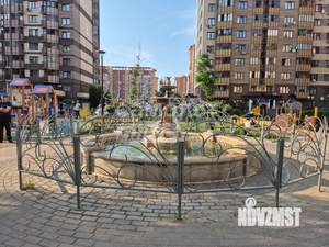 1-к квартира, вторичка, 42м2, 6/17 этаж