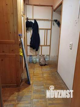 2-к квартира, вторичка, 43м2, 4/9 этаж