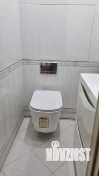 3-к квартира, вторичка, 75м2, 20/24 этаж