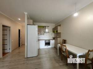 2-к квартира, вторичка, 63м2, 2/22 этаж