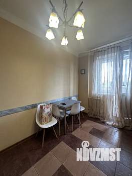 1-к квартира, вторичка, 49м2, 6/24 этаж