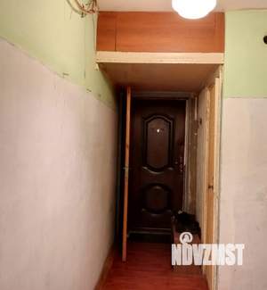 2-к квартира, вторичка, 46м2, 3/5 этаж
