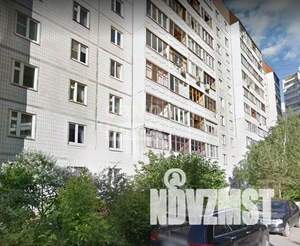 2-к квартира, вторичка, 56м2, 7/10 этаж