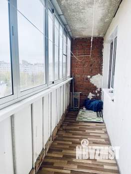 1-к квартира, вторичка, 38м2, 7/12 этаж