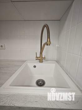 1-к квартира, вторичка, 36м2, 4/24 этаж