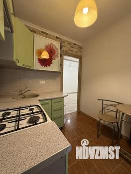 1-к квартира, вторичка, 32м2, 1/5 этаж