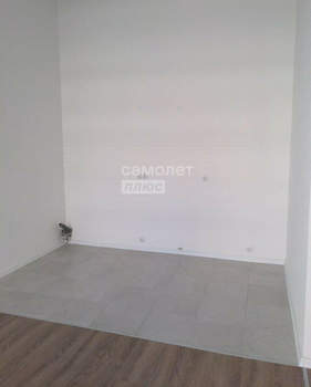 3-к квартира, вторичка, 76м2, 1/25 этаж