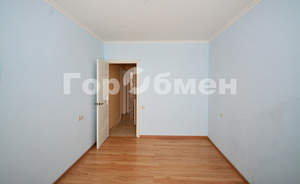2-к квартира, вторичка, 60м2, 7/17 этаж