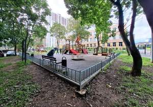 1-к квартира, вторичка, 30м2, 7/9 этаж
