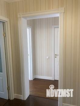 1-к квартира, вторичка, 45м2, 8/19 этаж