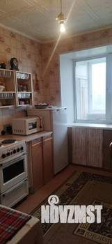 1-к квартира, вторичка, 39м2, 5/12 этаж