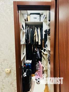 1-к квартира, вторичка, 40м2, 8/24 этаж