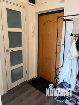 1-к квартира, вторичка, 40м2, 5/14 этаж