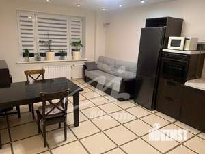 2-к квартира, вторичка, 56м2, 17/20 этаж