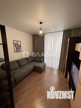 Студия квартира, вторичка, 29м2, 4/22 этаж