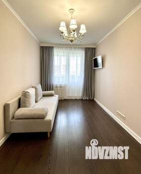 3-к квартира, вторичка, 60м2, 7/9 этаж