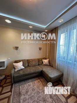 2-к квартира, вторичка, 56м2, 7/20 этаж