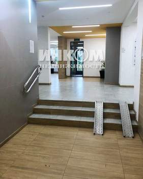 3-к квартира, вторичка, 86м2, 2/25 этаж